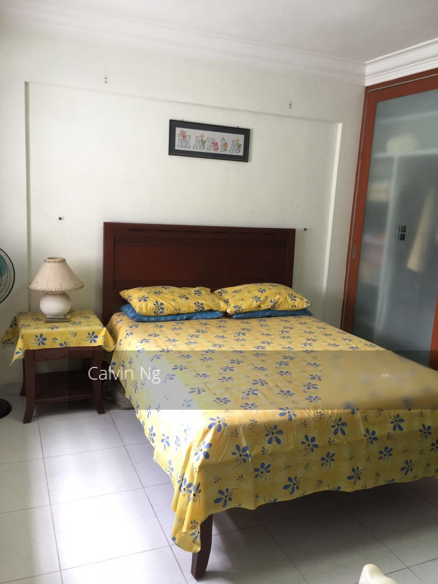Blk 290E Bukit Batok Street 24 (Bukit Batok), HDB 4 Rooms #135249842